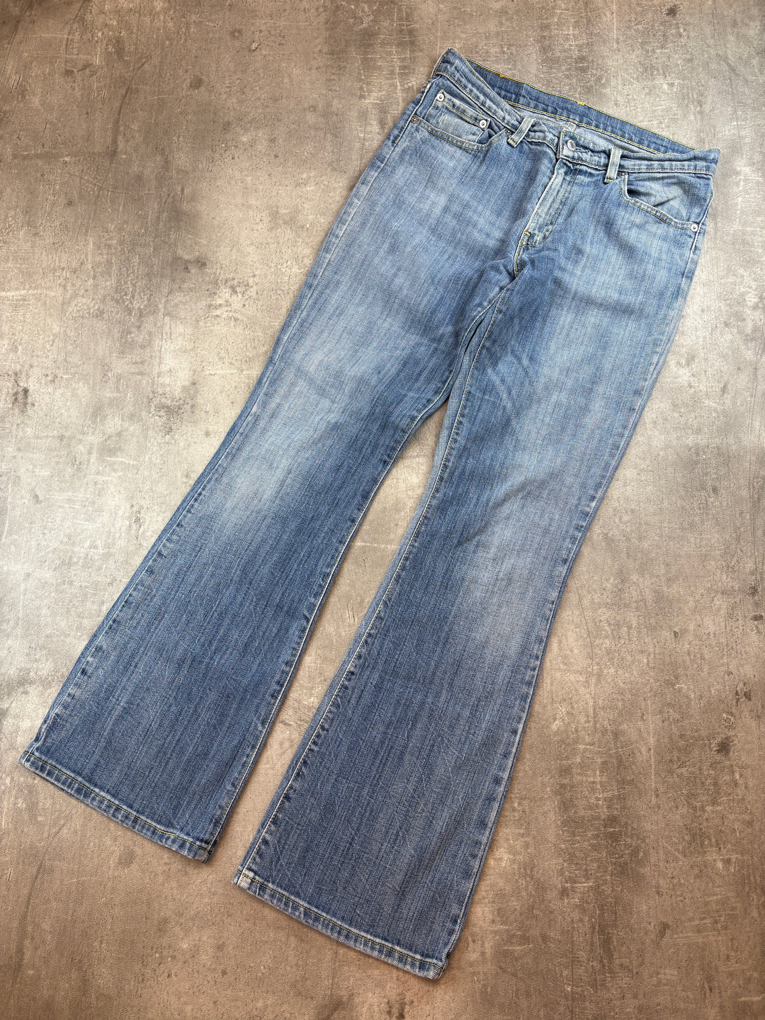 Levi’s Bootcut Jeans S