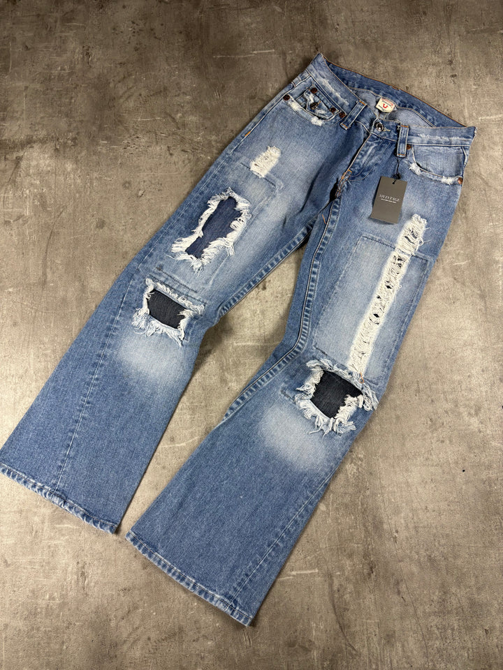 True Religion low waist Jeans M