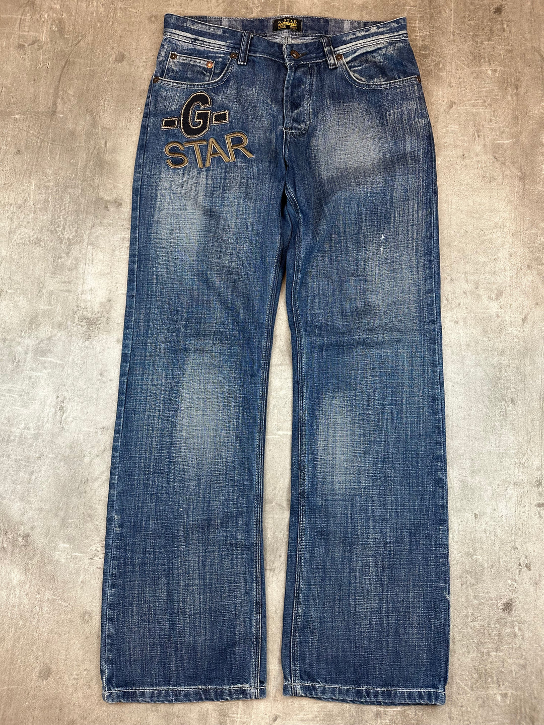 G-Star RAW Baggy Jeans M