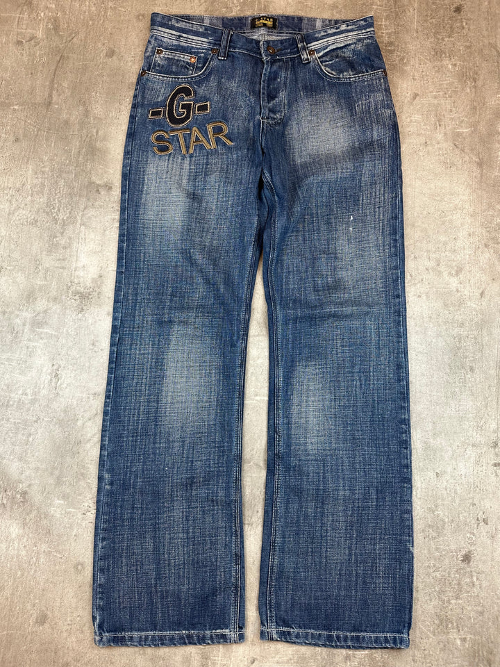 G-Star RAW Baggy Jeans M