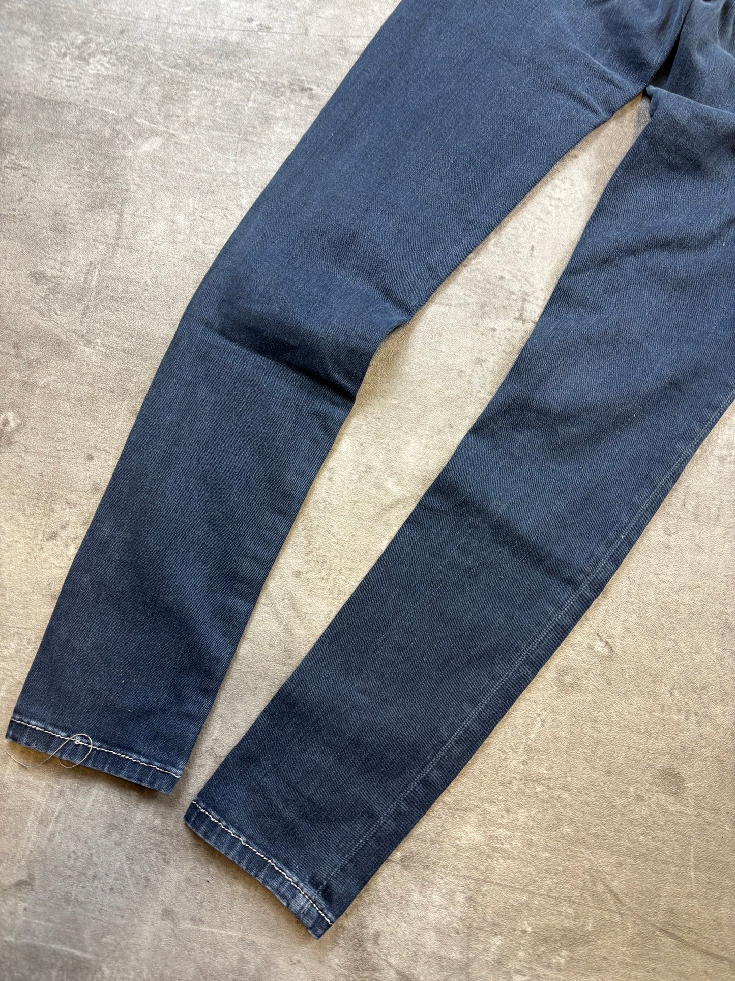 Miss Me Low Waist Jeans XS