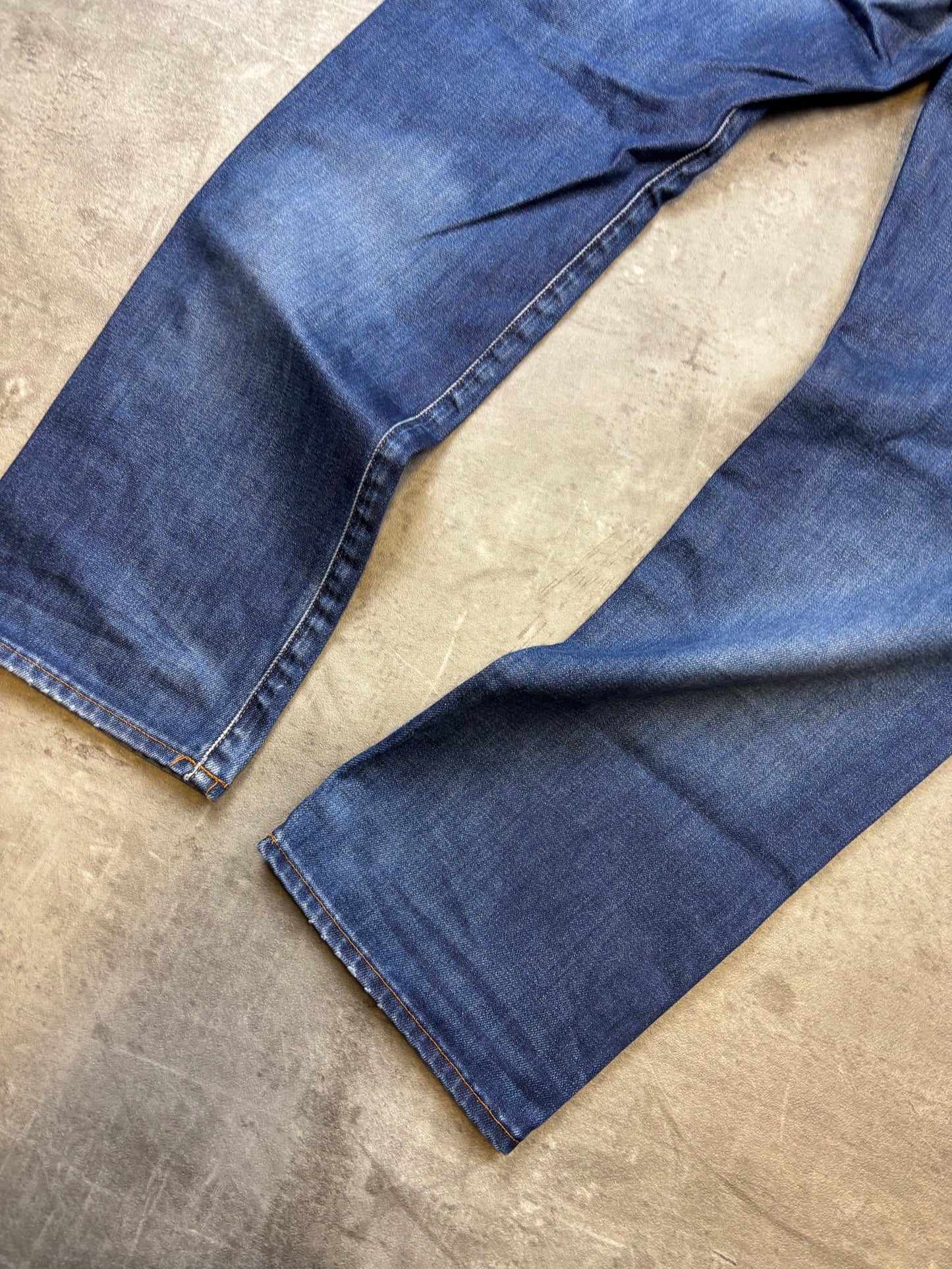 G-Star Washed Jeans M