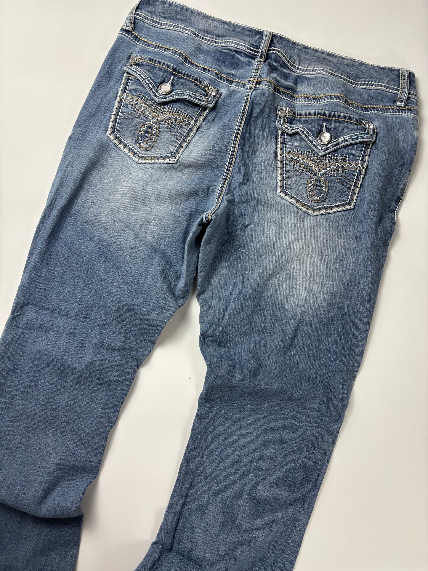 Vintage Jeans XL