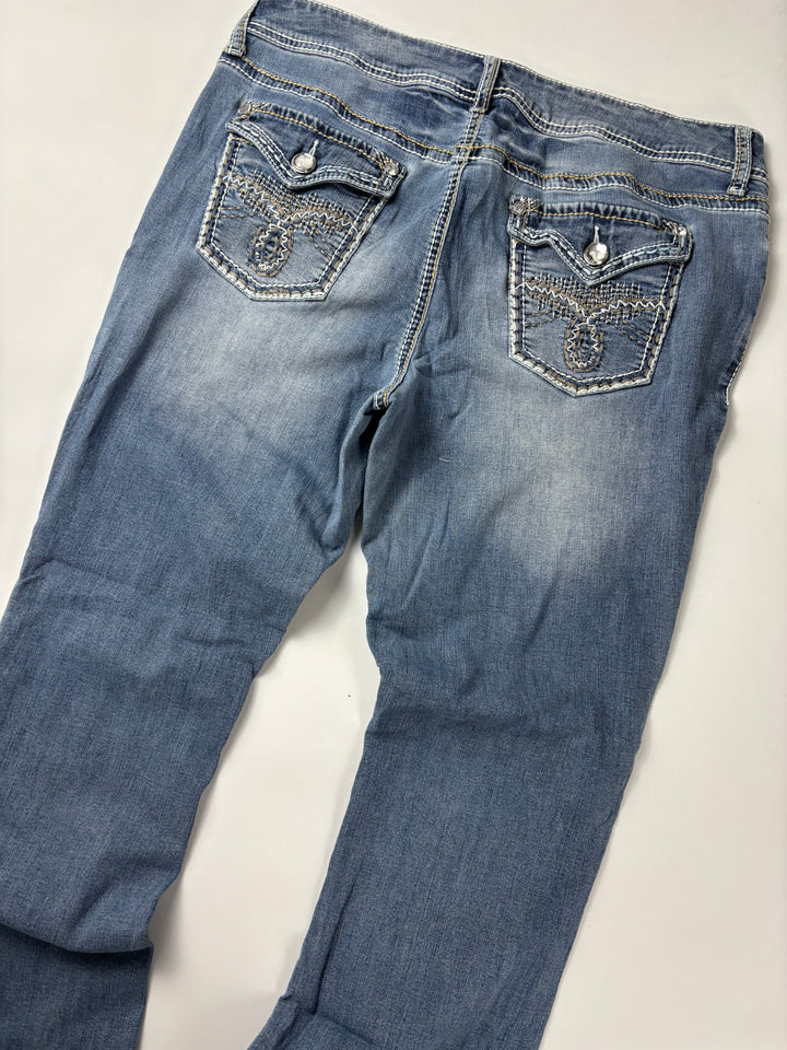 Vintage Jeans XL