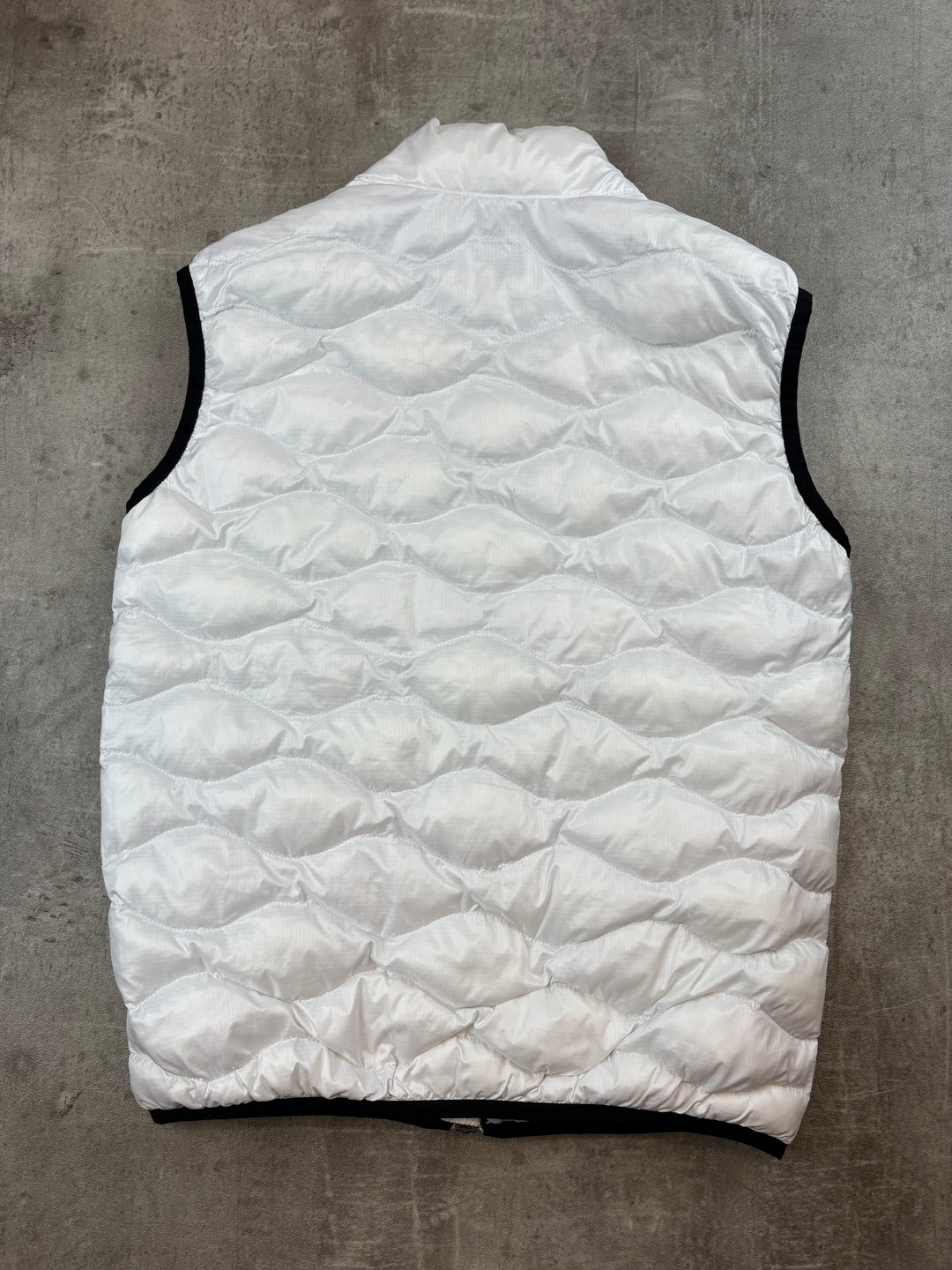 Blauer Weste XS