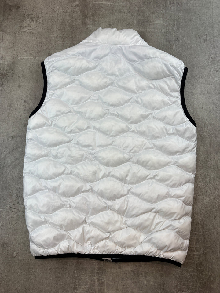 Blauer Weste XS