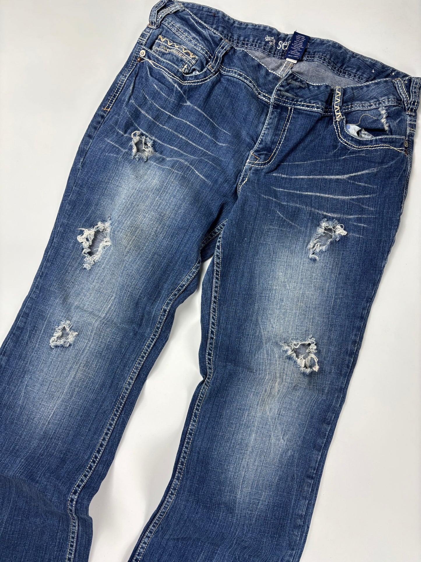 Vintage Jeans XL