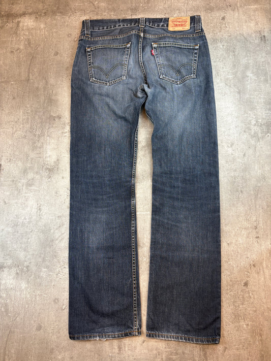 Levi’s Straight Jeans L