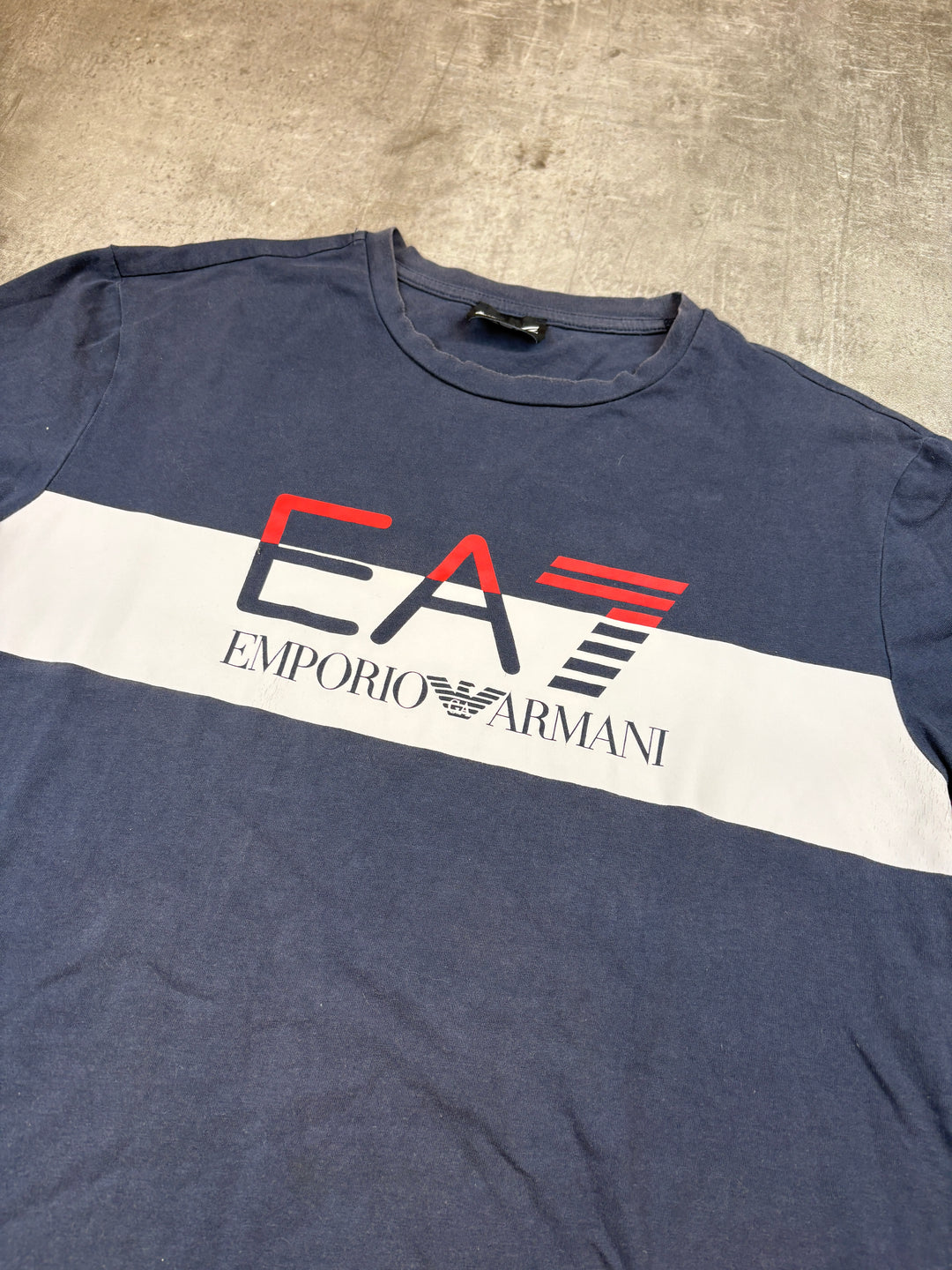 EA7 T-Shirt M