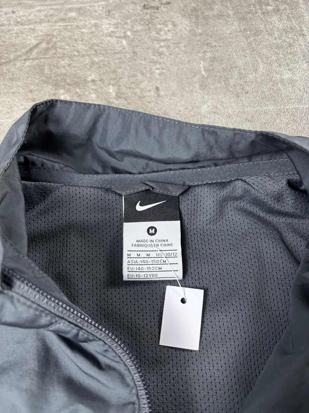 Nike Manchester United Trackjacket M