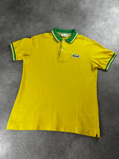 Lacoste Brasilien Polo M