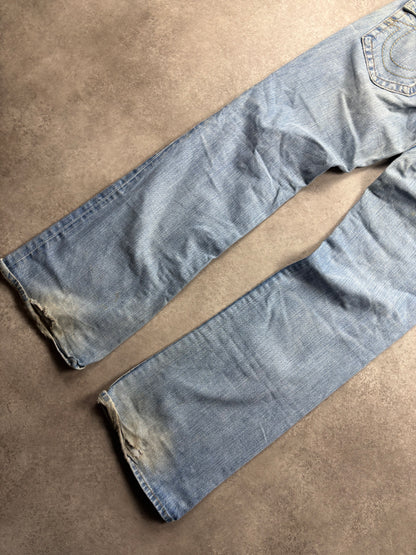 True Religion Straight Jeans M