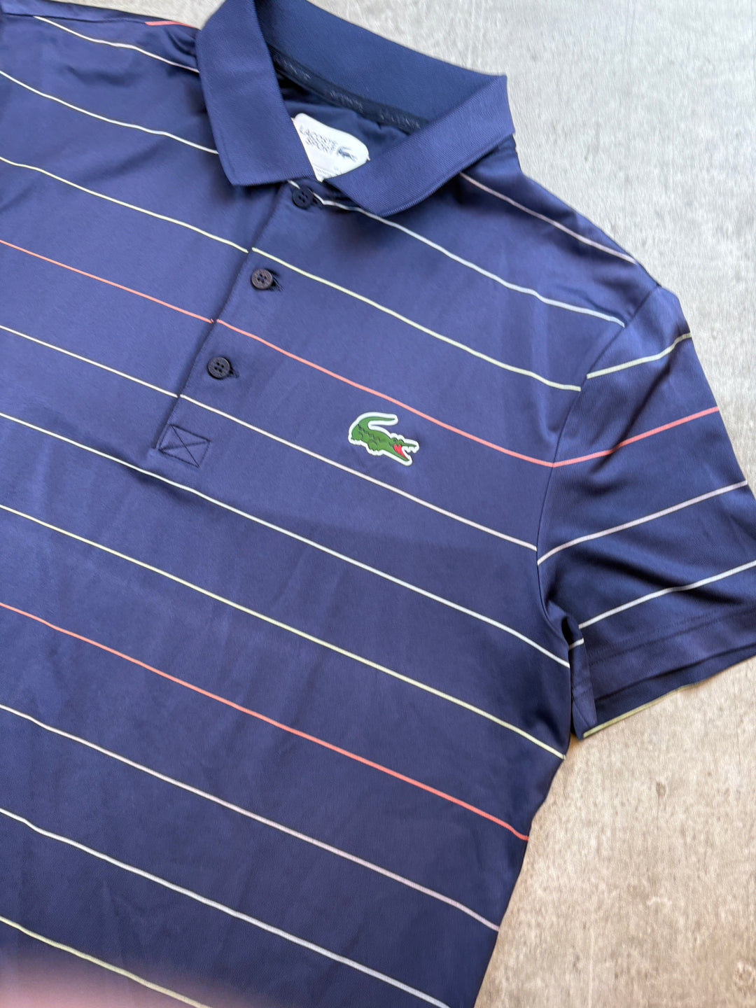 Lacoste Polo L