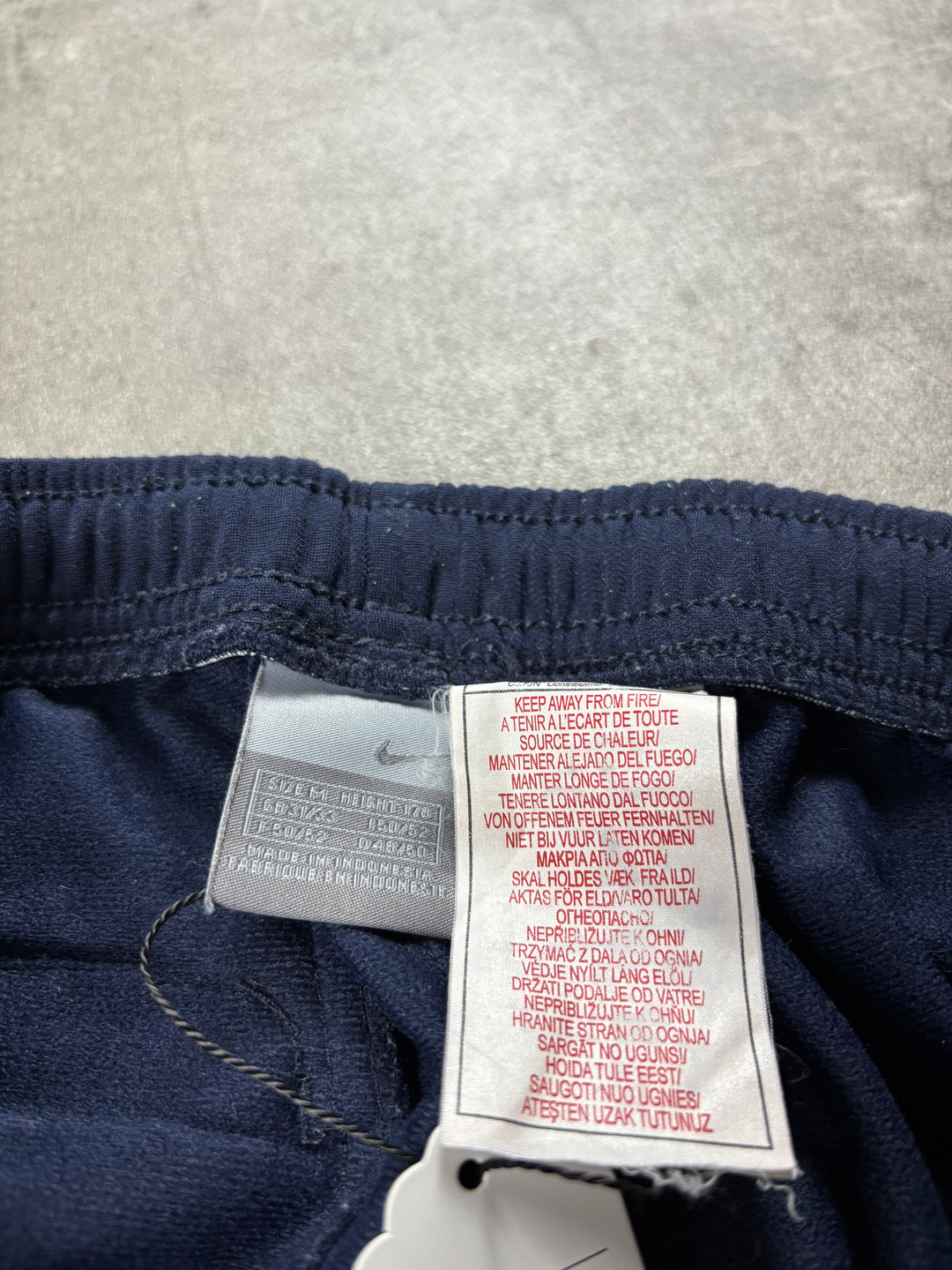 Nike Trackpants M