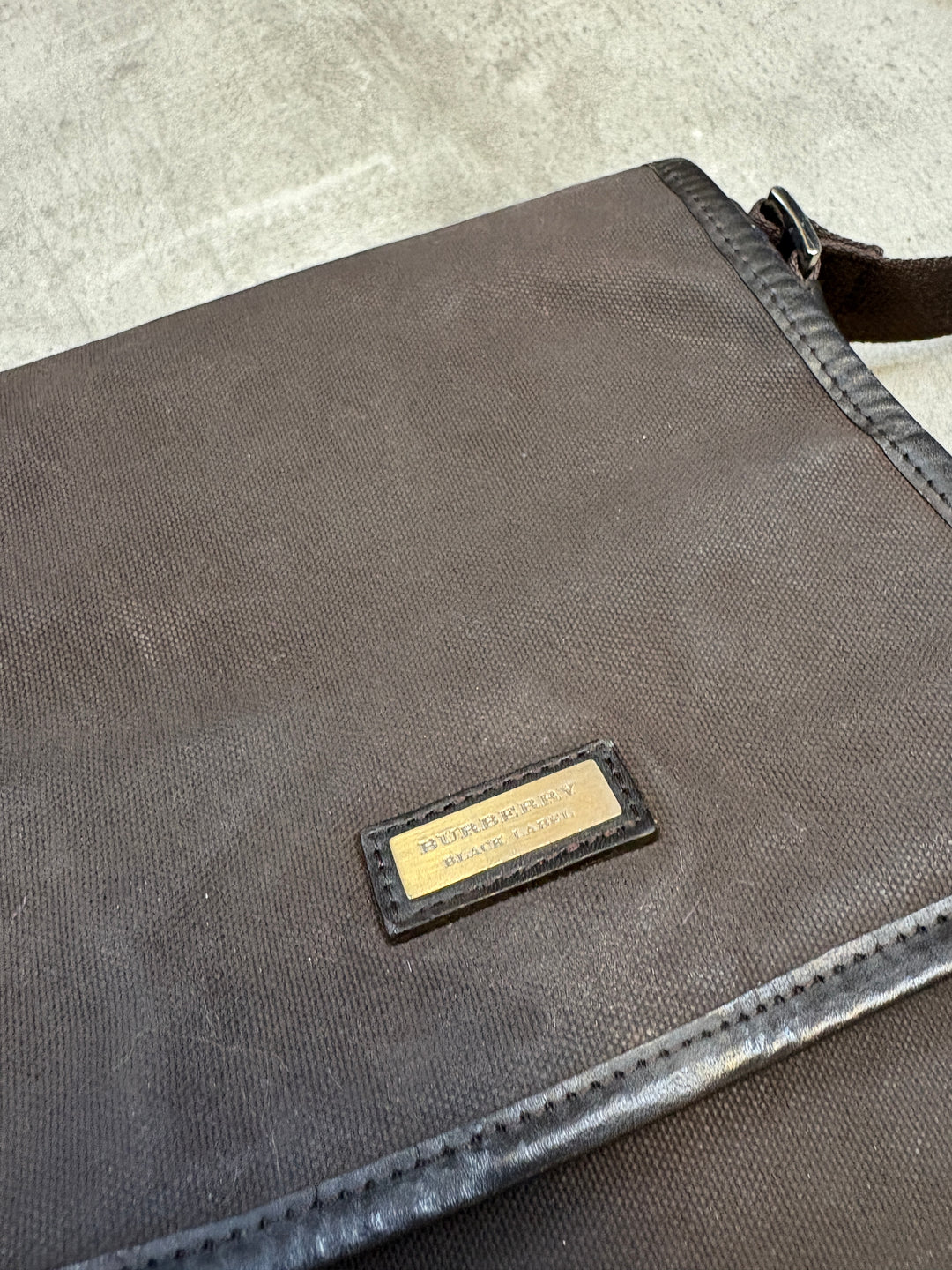 Burberry Sling Bag