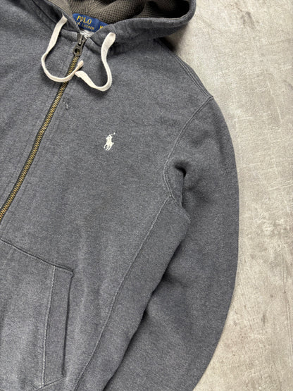 Ralph Lauren Zipper M