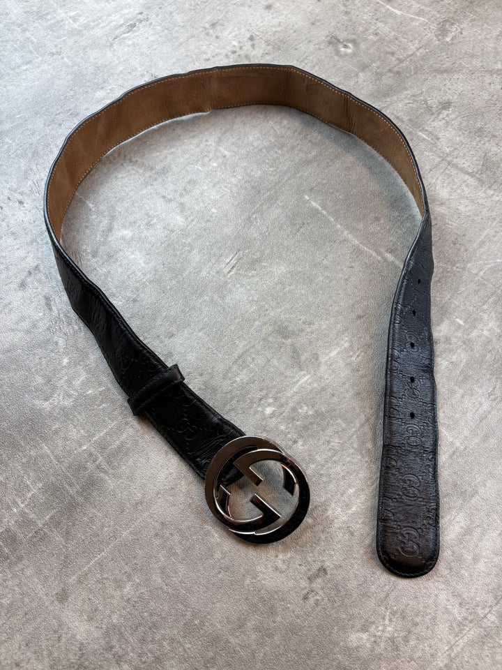 Gucci Gürtel 95cm