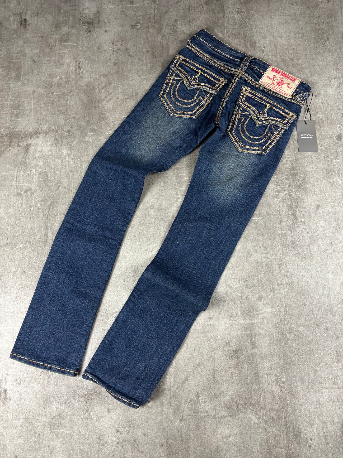 True Religion Jeans M