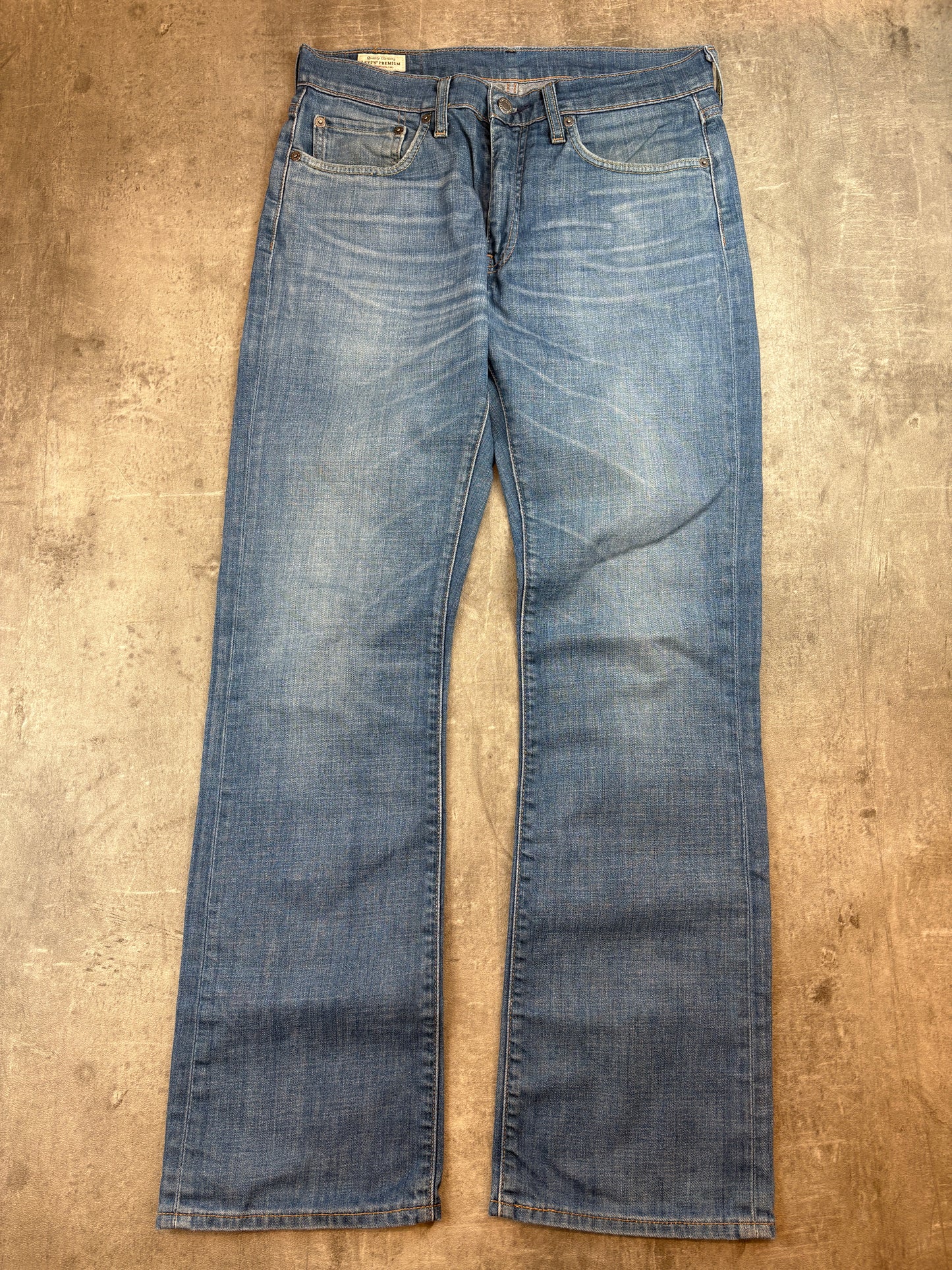 Levi’s Straight Jeans S