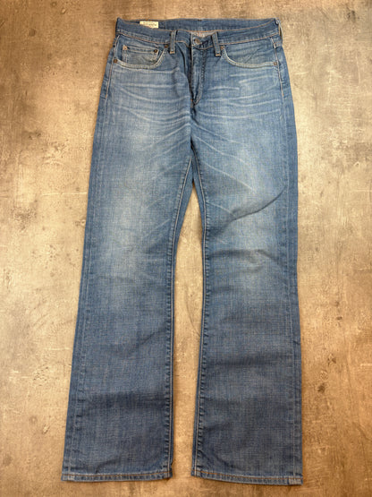 Levi’s Straight Jeans S