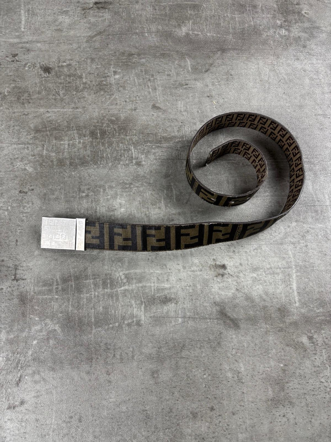 Fendi Gürtel 110cm