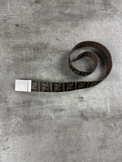 Fendi Gürtel 110cm