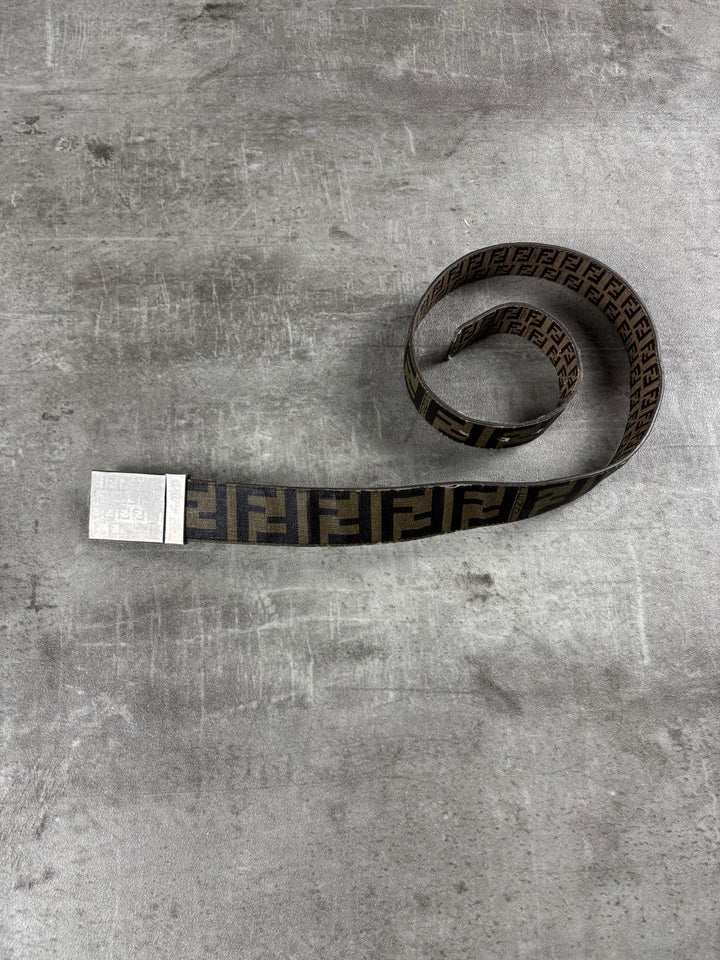 Fendi Gürtel 110cm