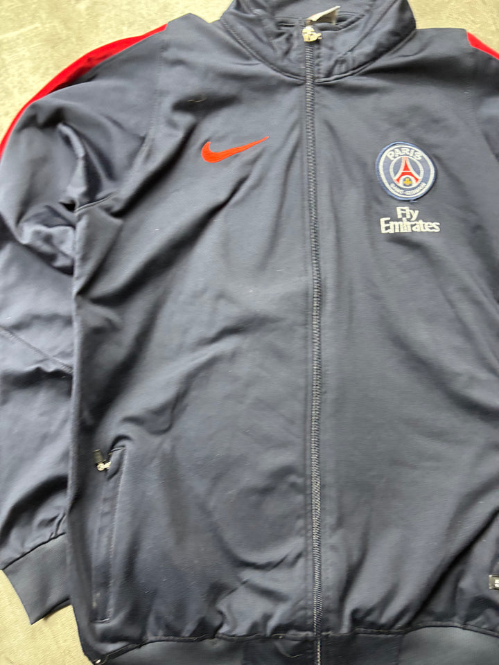 NikePSG Trackjacket M