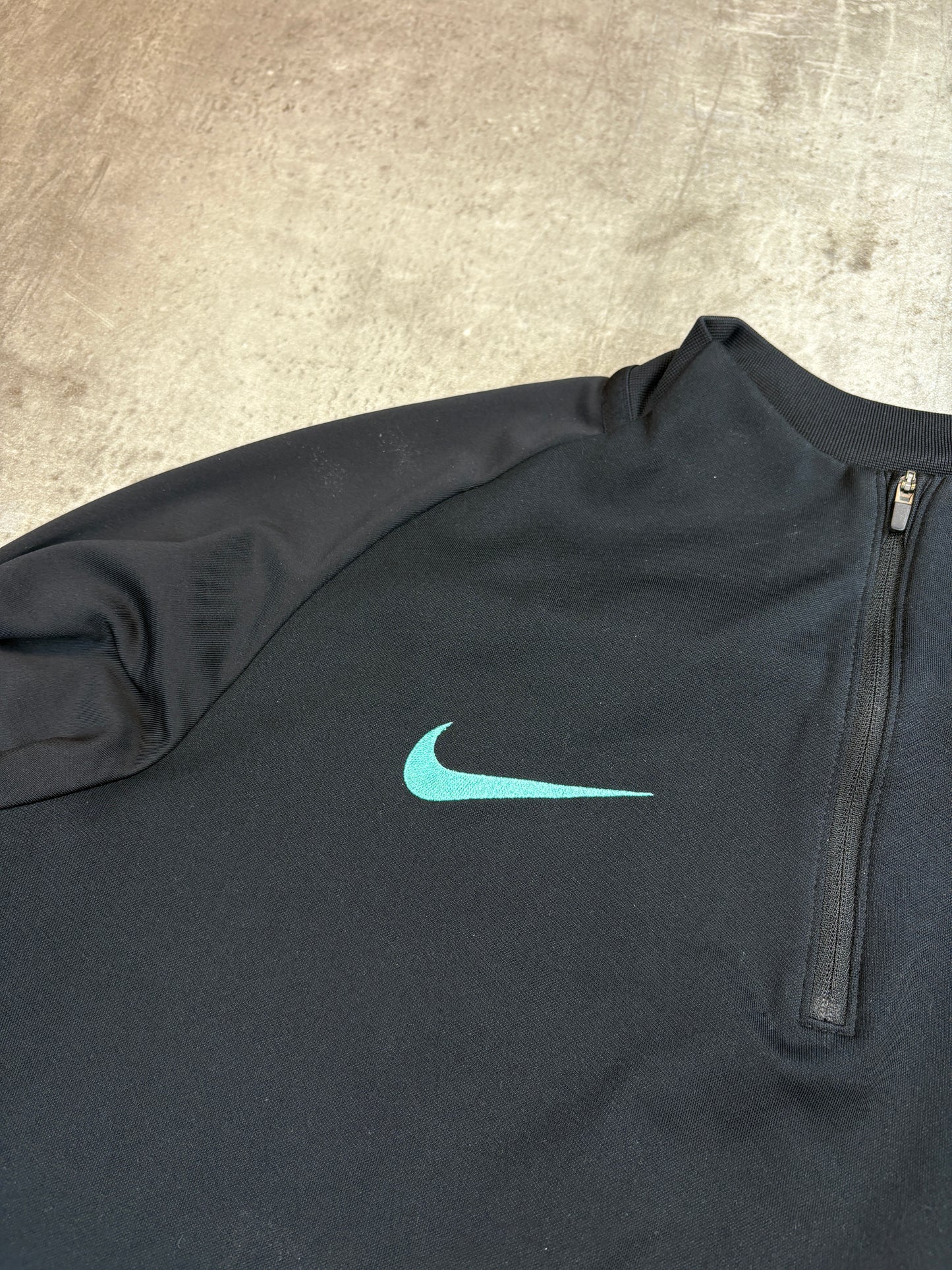 Nike Portugal Trackjacket M