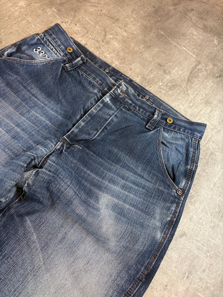 G-Star RAW Straight Jeans L