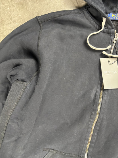Ralph Lauren Zipper XL
