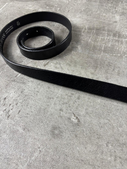 Armani Gürtel 105cm