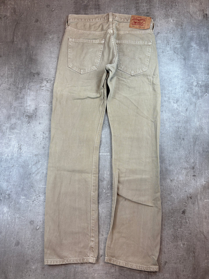 Levi’s Straight Jeans S