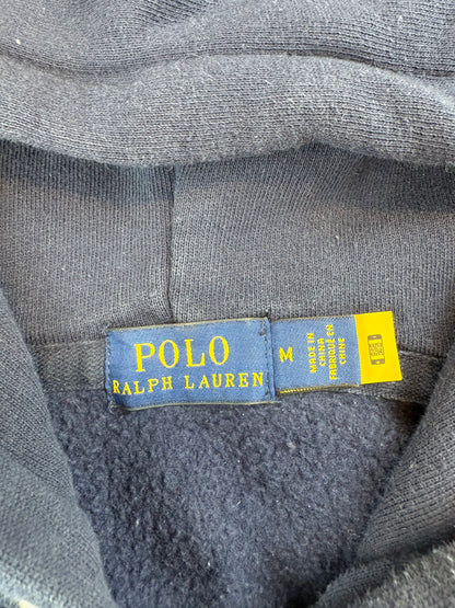 Ralph Lauren Zipper M