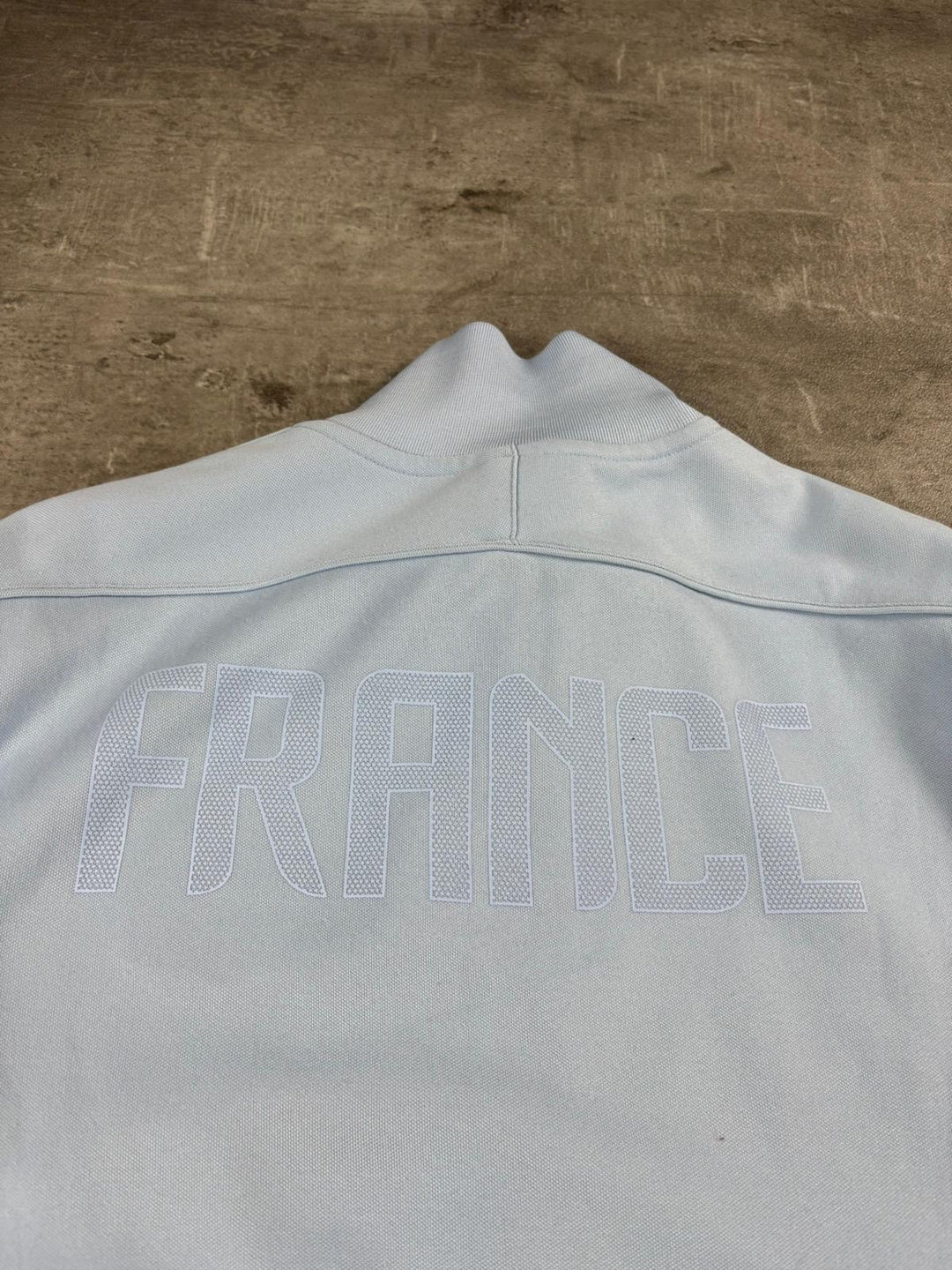 Nike France Trackjacket L