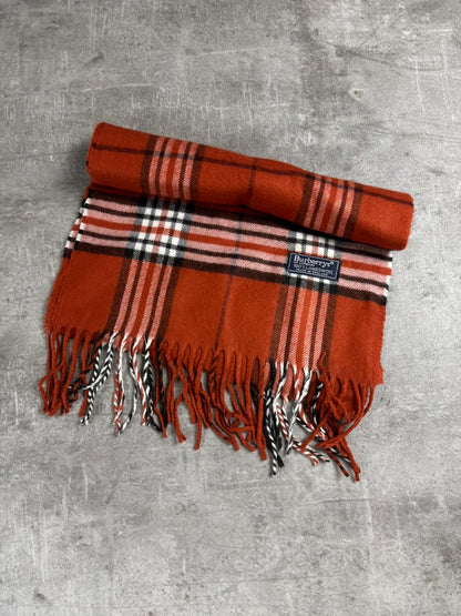 Burberry Schal