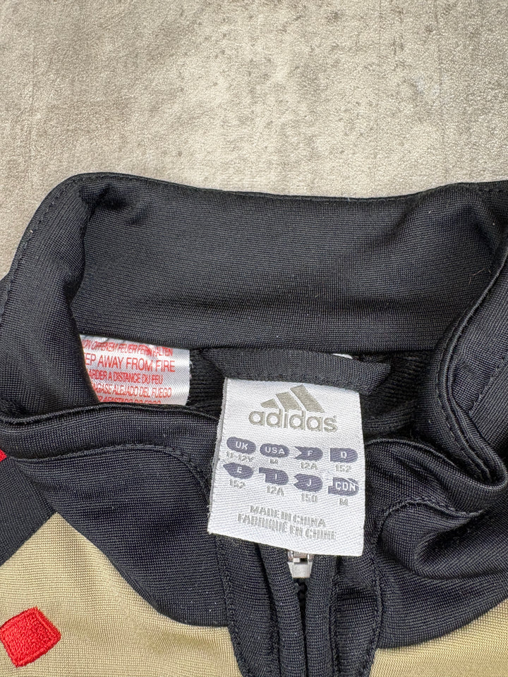 Adidas AC Milan Trackjacket XS