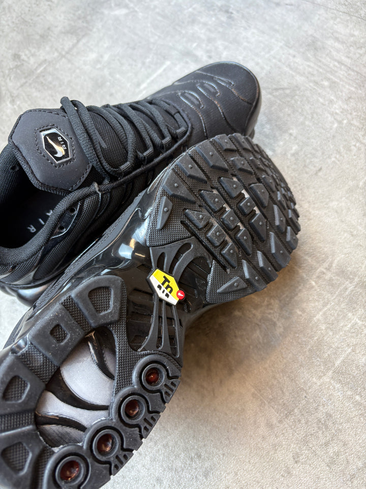 Nike TN‘s black 42