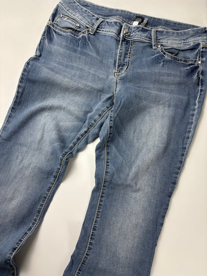 Vintage Jeans