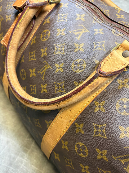 Louis Vuitton Keepall 50