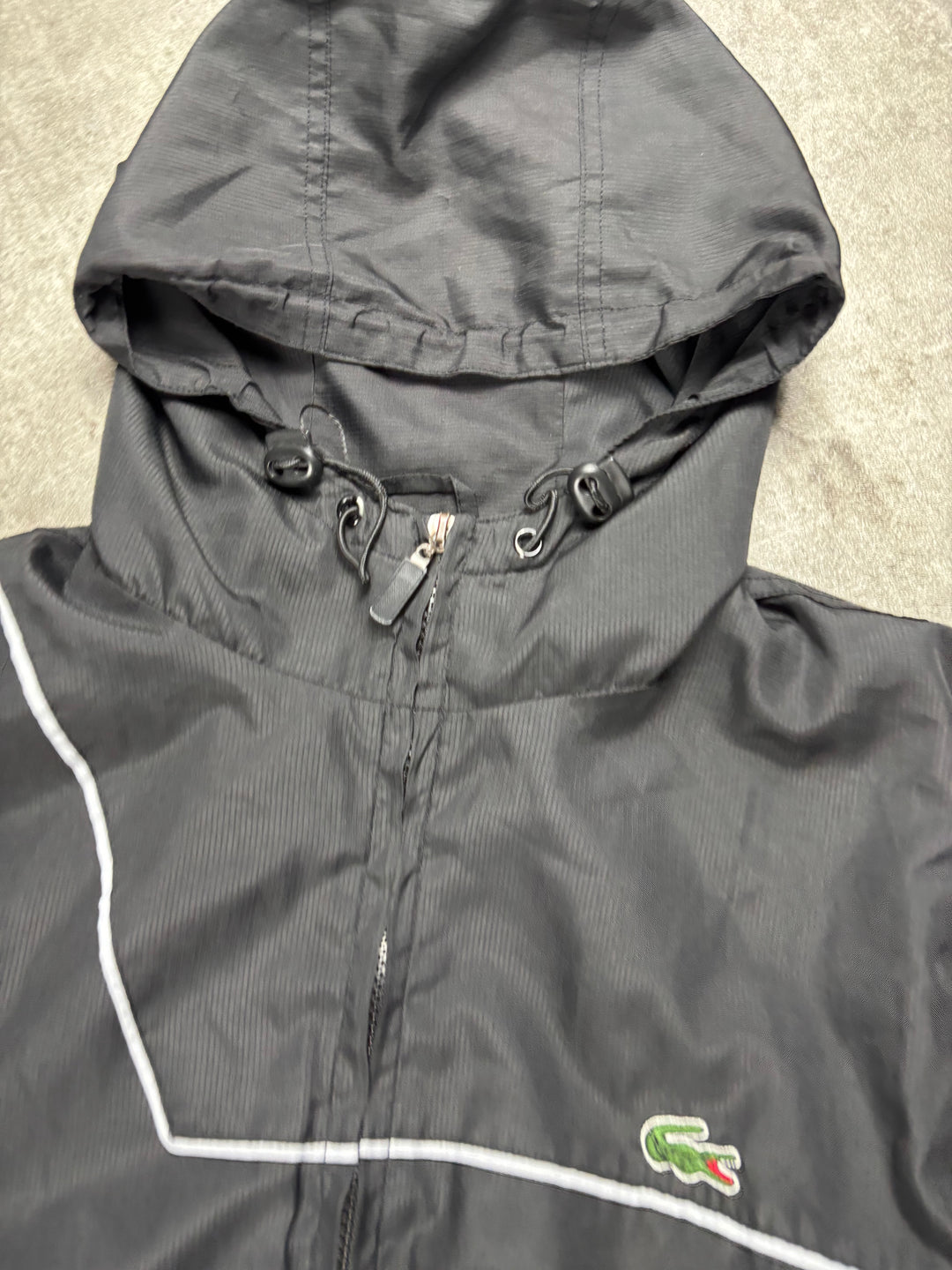 Lacoste Trackjacket M