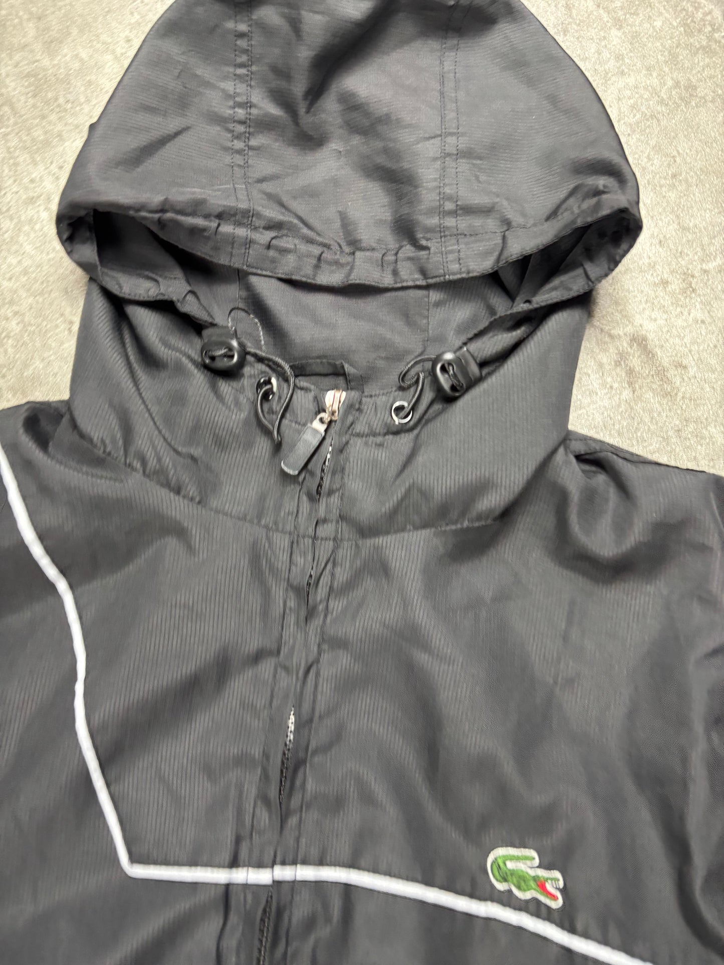 Lacoste Trackjacket M