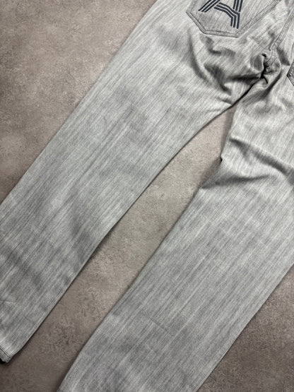 Armani Flared Jeans M