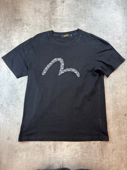 Evisu T-Shirt M