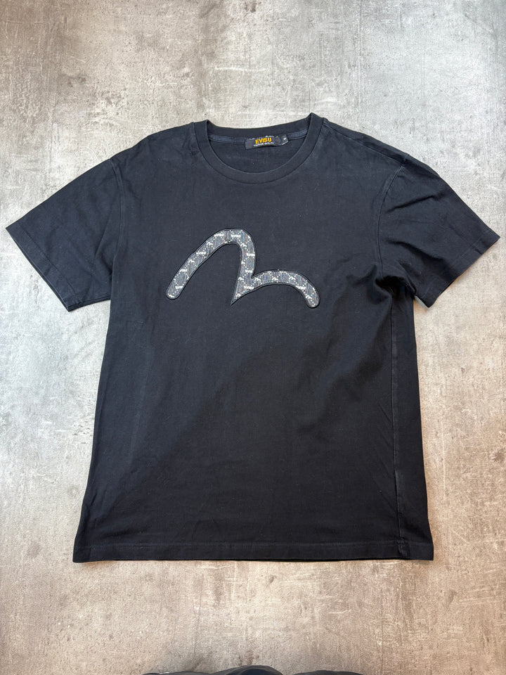 Evisu T-Shirt M