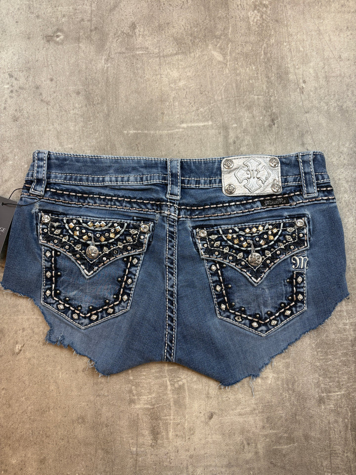 Miss Me Shorts M | 30