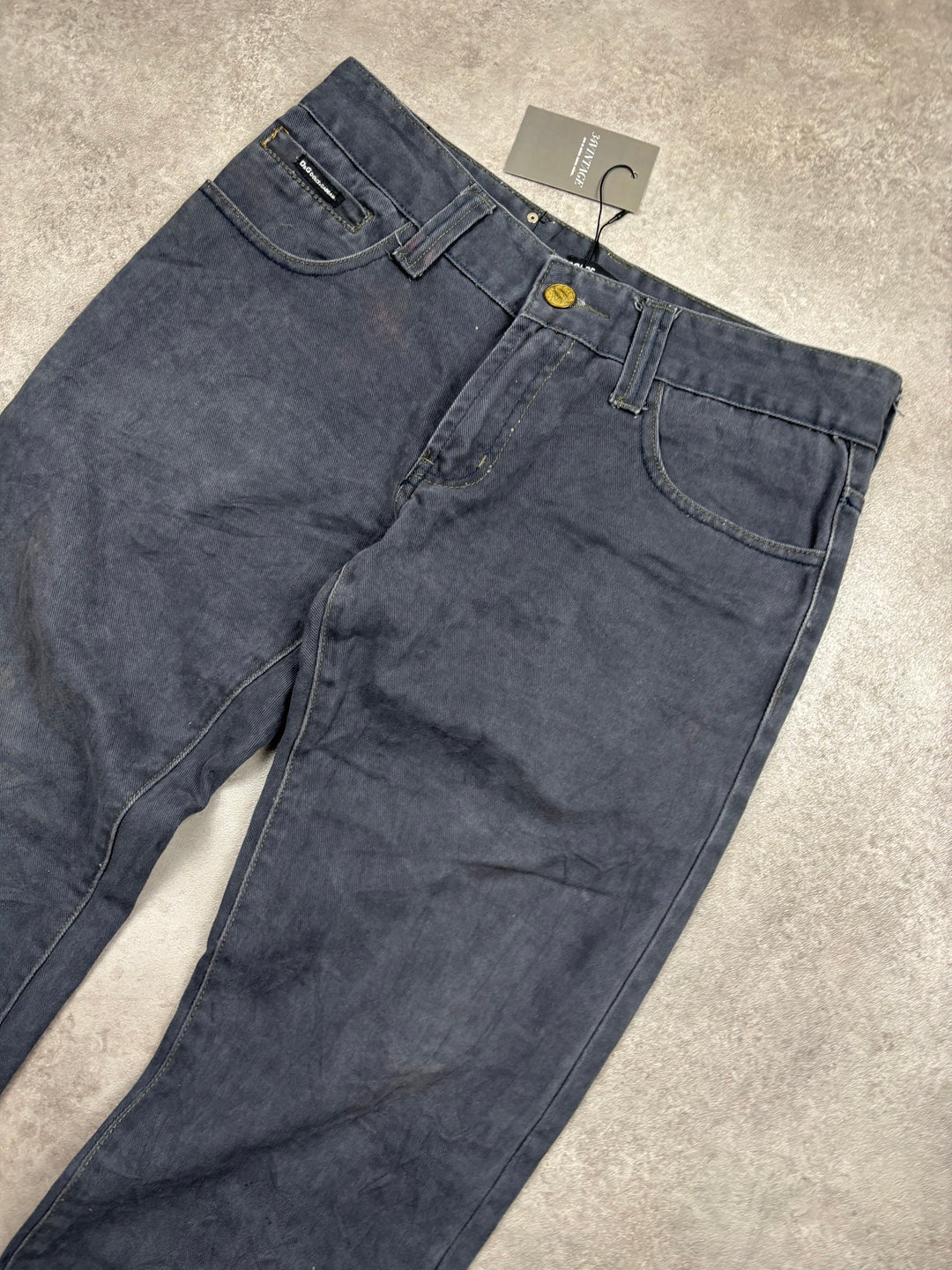 Dolce &amp; Gabbana Bootcut Jeans M