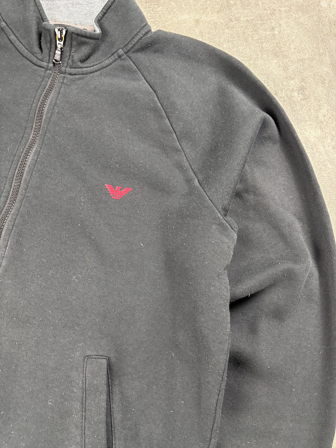 Armani Jacke S