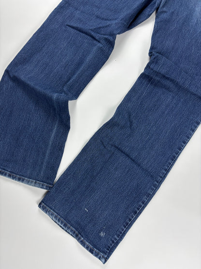 Vintage Jeans XL