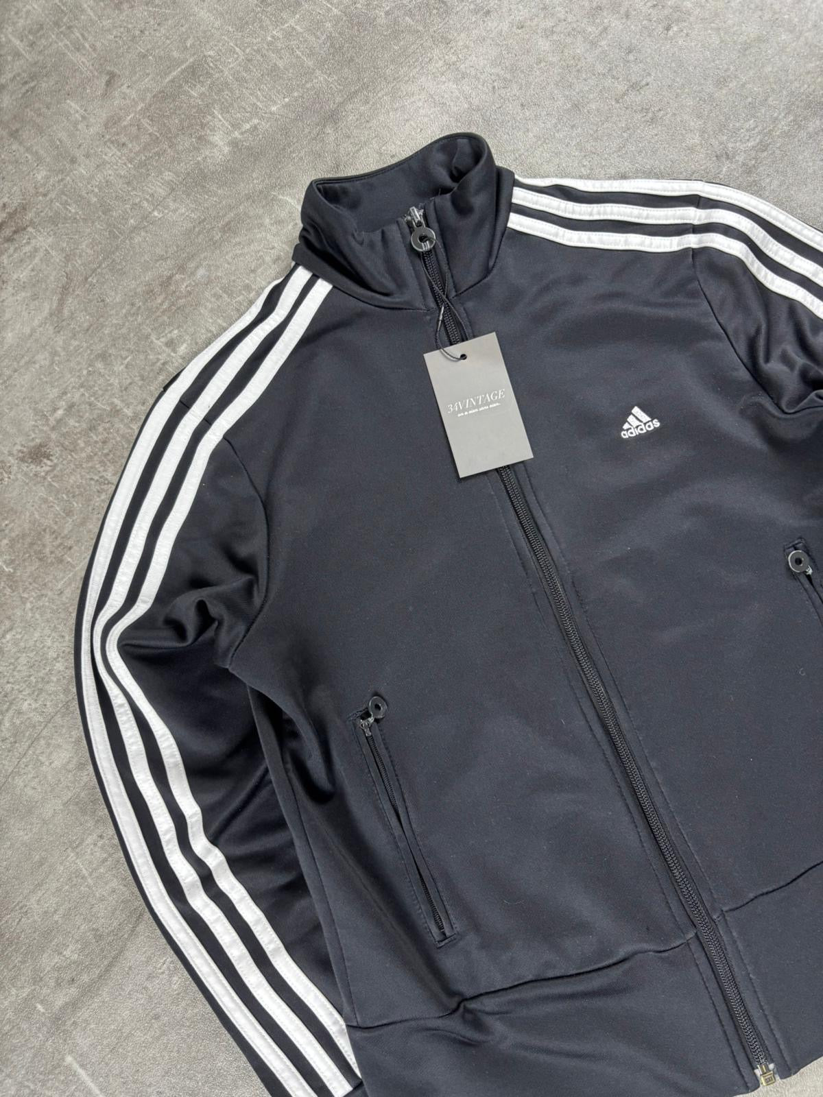Adidas Trackjacket S